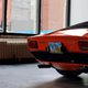 Illustration for article titled Seinfeld Gets To Drive The Most Beautiful Car Ever Made